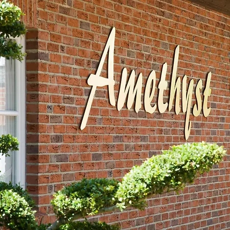 فندق Amethyst Garni Lueneburg Inklusive Parkplatz 4*