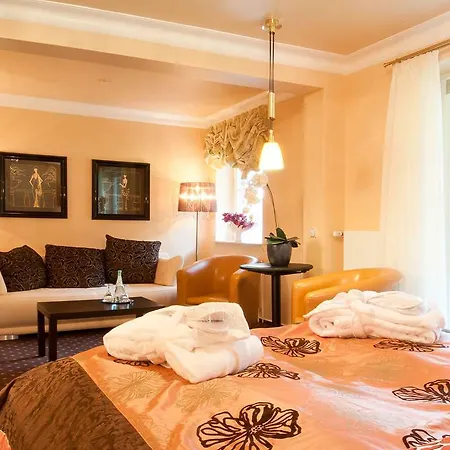 Hotel Amethyst Garni Lueneburg Inklusive Parkplatz