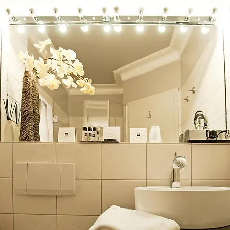 Hotel Amethyst Garni Lueneburg Inklusive Parkplatz Deutsch Evern