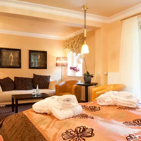 Amethyst Garni Lueneburg Inklusive Parkplatz فندق 4*