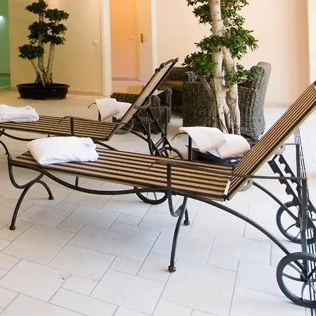 Amethyst Garni Lueneburg Inklusive Parkplatz