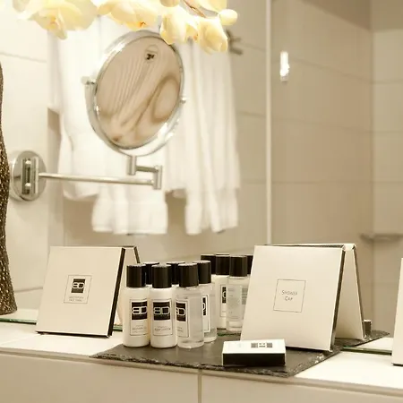 فندق Amethyst Garni Lueneburg Inklusive Parkplatz