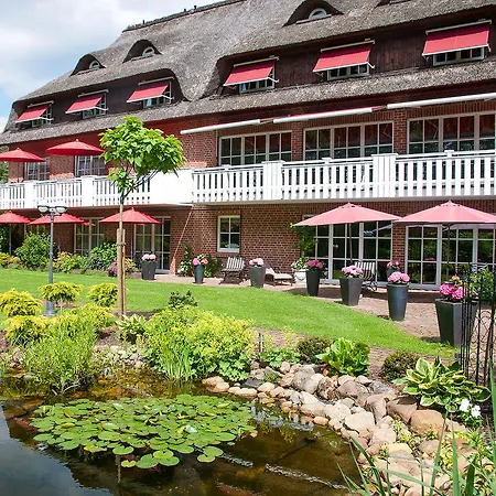 Amethyst Garni Lueneburg Inklusive Parkplatz Deutsch Evern